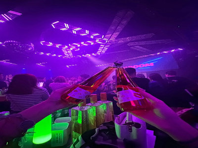 兰州夜总会招聘